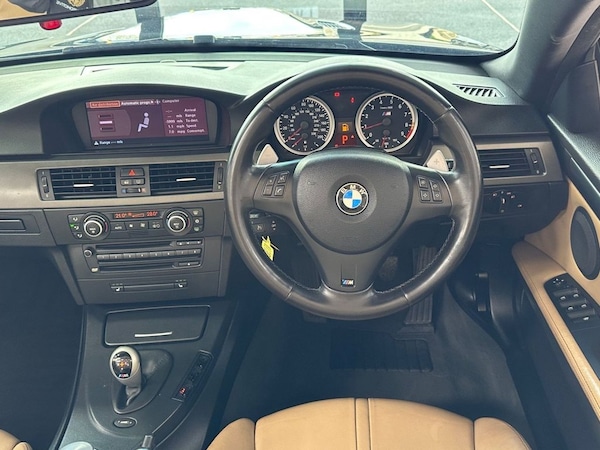 Used BMW M3 2008 for sale - 74002859: Photo 6