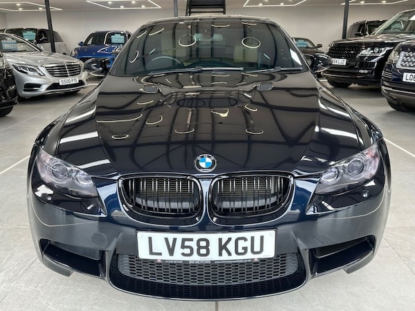 Used BMW M3 2008 for sale - 74002859: Photo 9