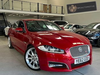 Used Jaguar XF 2012 for sale - 79598634: Photo