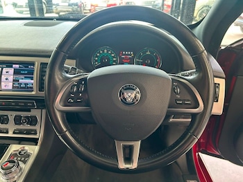 Used Jaguar XF 2012 for sale - 79598634: Photo