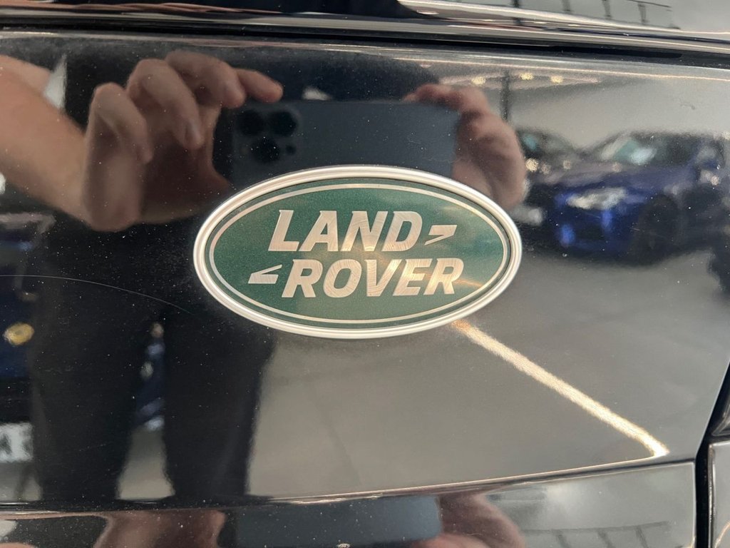 Used Land Rover Range Rover Sport 2018 for sale - 76604614: Photo 21