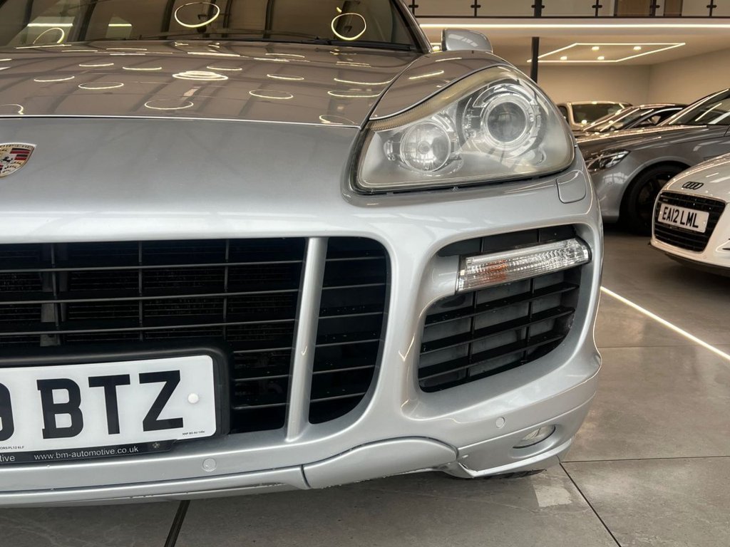 Used Porsche Cayenne 2009 for sale - 76740482: Photo 19