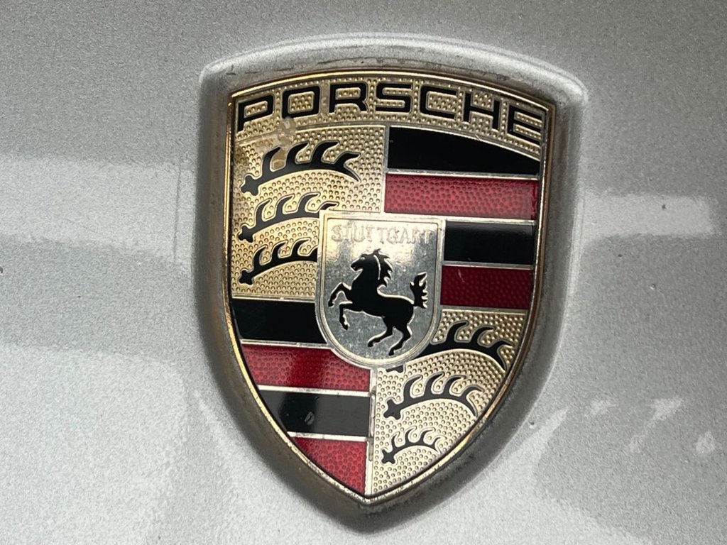 Used Porsche Cayenne 2009 for sale - 76740482: Photo 20