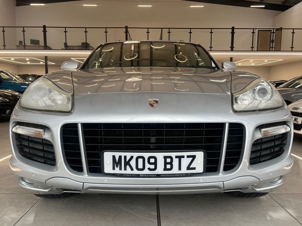 Used Porsche Cayenne 2009 for sale - 76740482: Photo 21