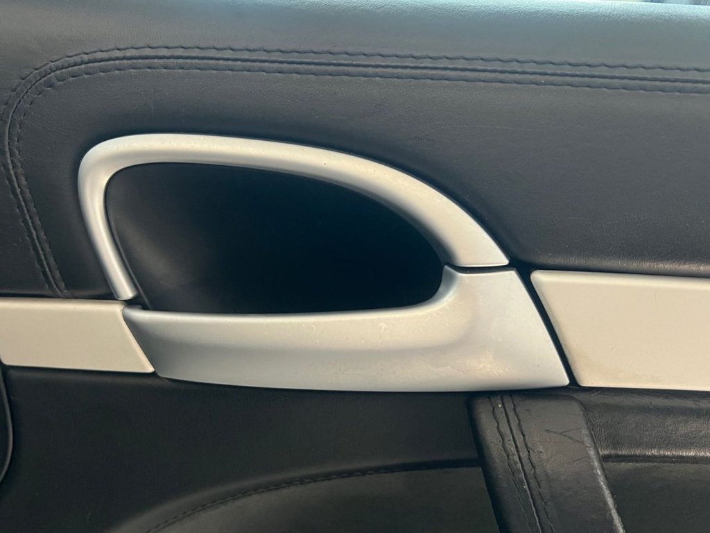 Used Porsche Cayenne 2009 for sale - 76740482: Photo 22