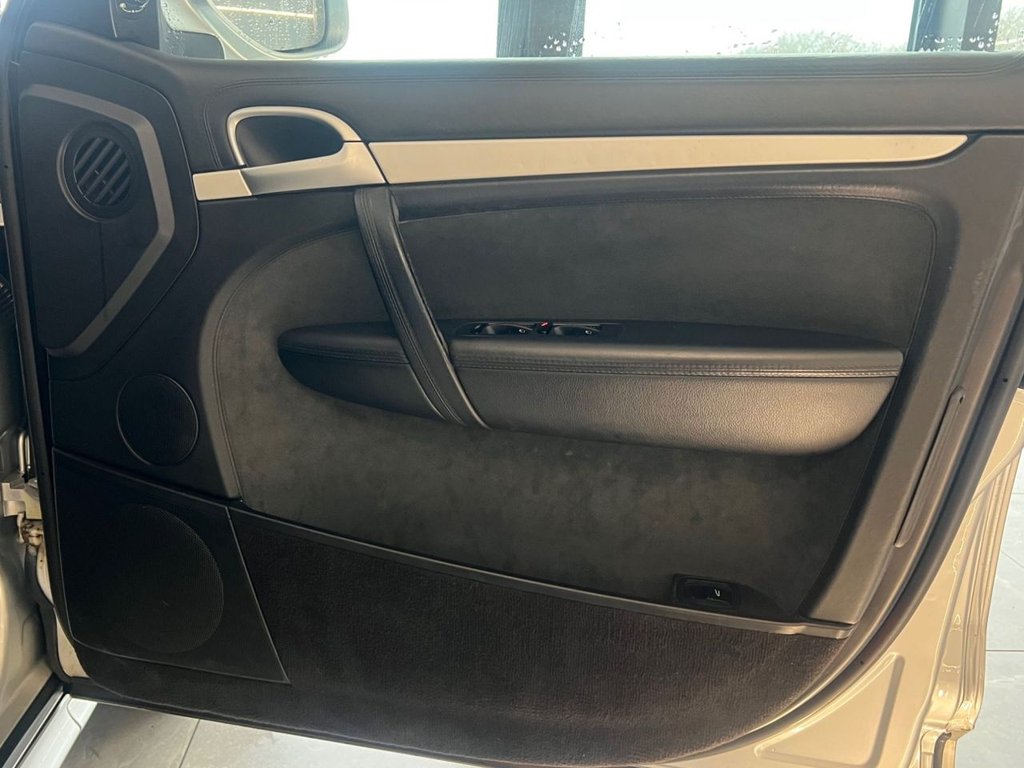 Used Porsche Cayenne 2009 for sale - 76740482: Photo 24