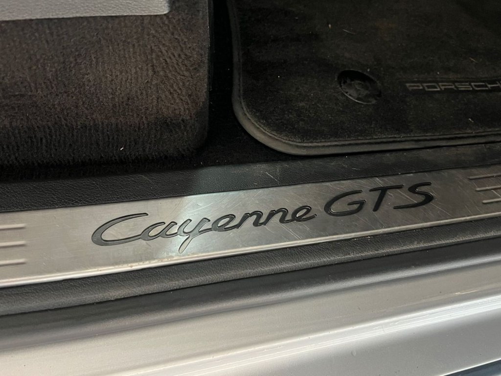 Used Porsche Cayenne 2009 for sale - 76740482: Photo 26