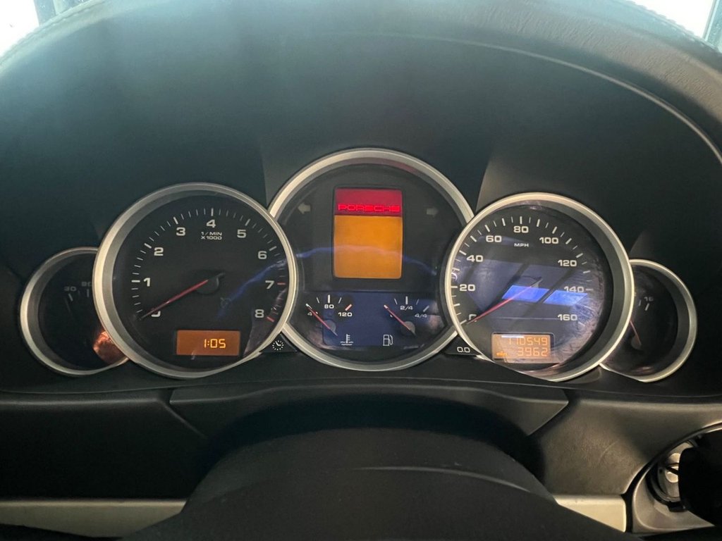 Used Porsche Cayenne 2009 for sale - 76740482: Photo 28