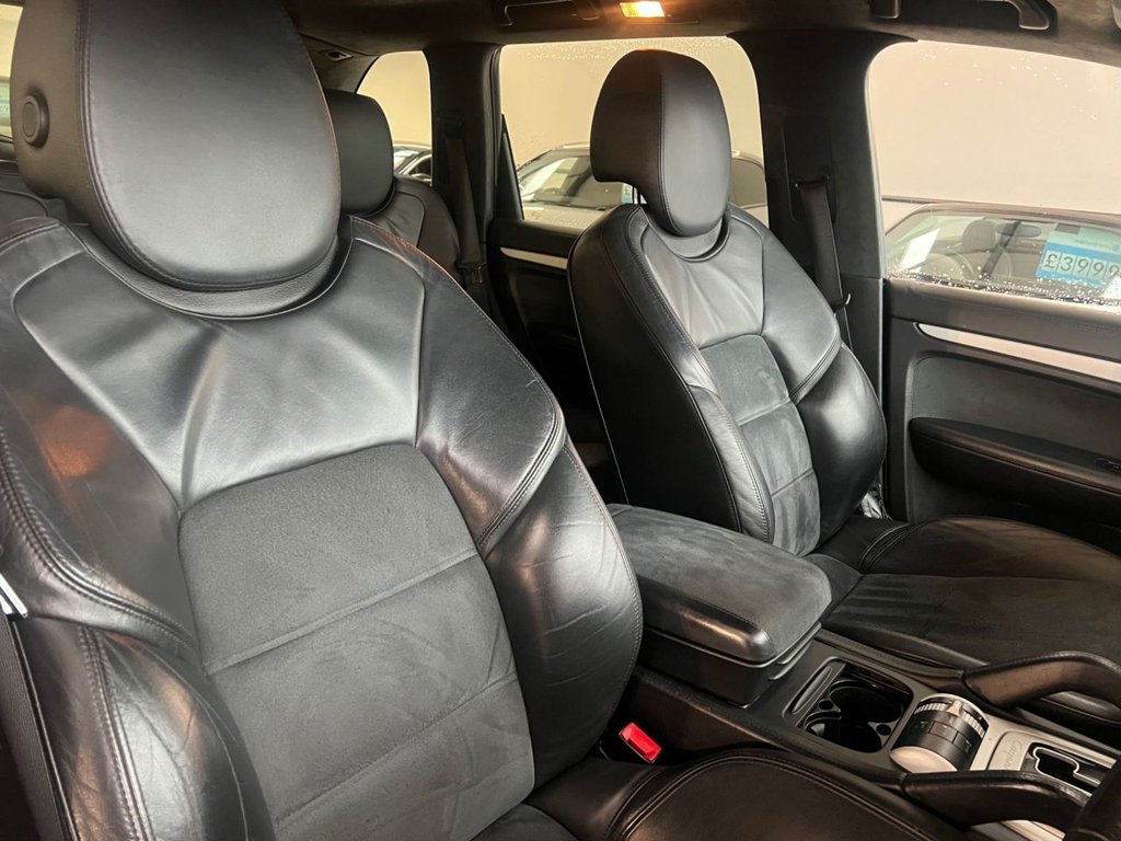 Used Porsche Cayenne 2009 for sale - 76740482: Photo 29