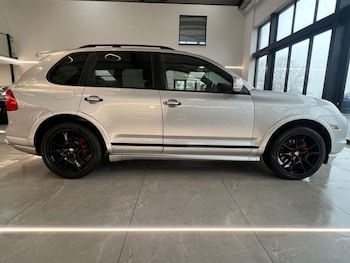 Used Porsche Cayenne 2009 for sale - 76740482: Photo