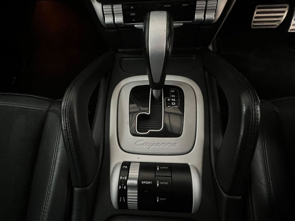 Used Porsche Cayenne 2009 for sale - 76740482: Photo 30