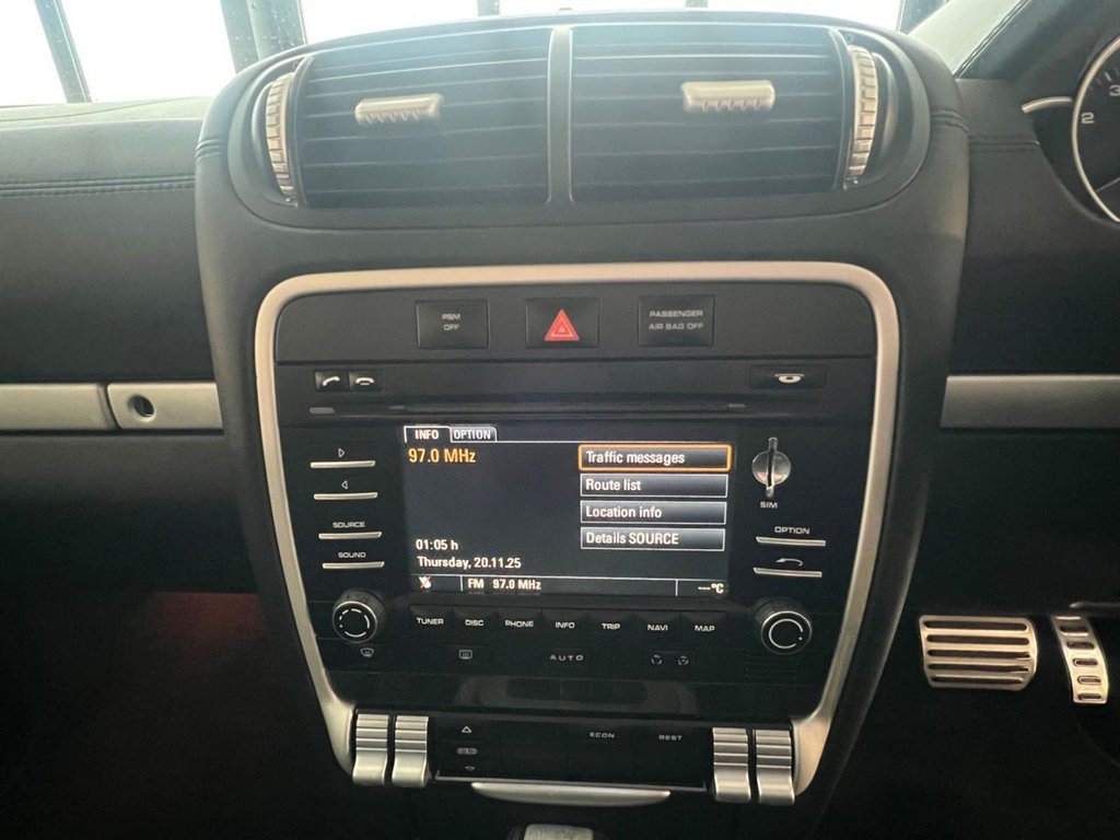 Used Porsche Cayenne 2009 for sale - 76740482: Photo 31