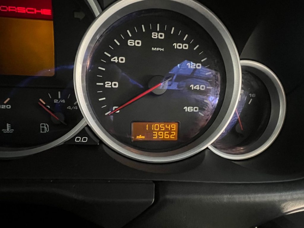 Used Porsche Cayenne 2009 for sale - 76740482: Photo 32