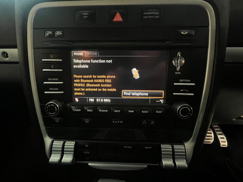 Used Porsche Cayenne 2009 for sale - 76740482: Photo 33