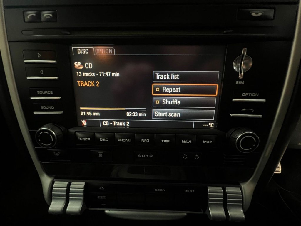 Used Porsche Cayenne 2009 for sale - 76740482: Photo 35