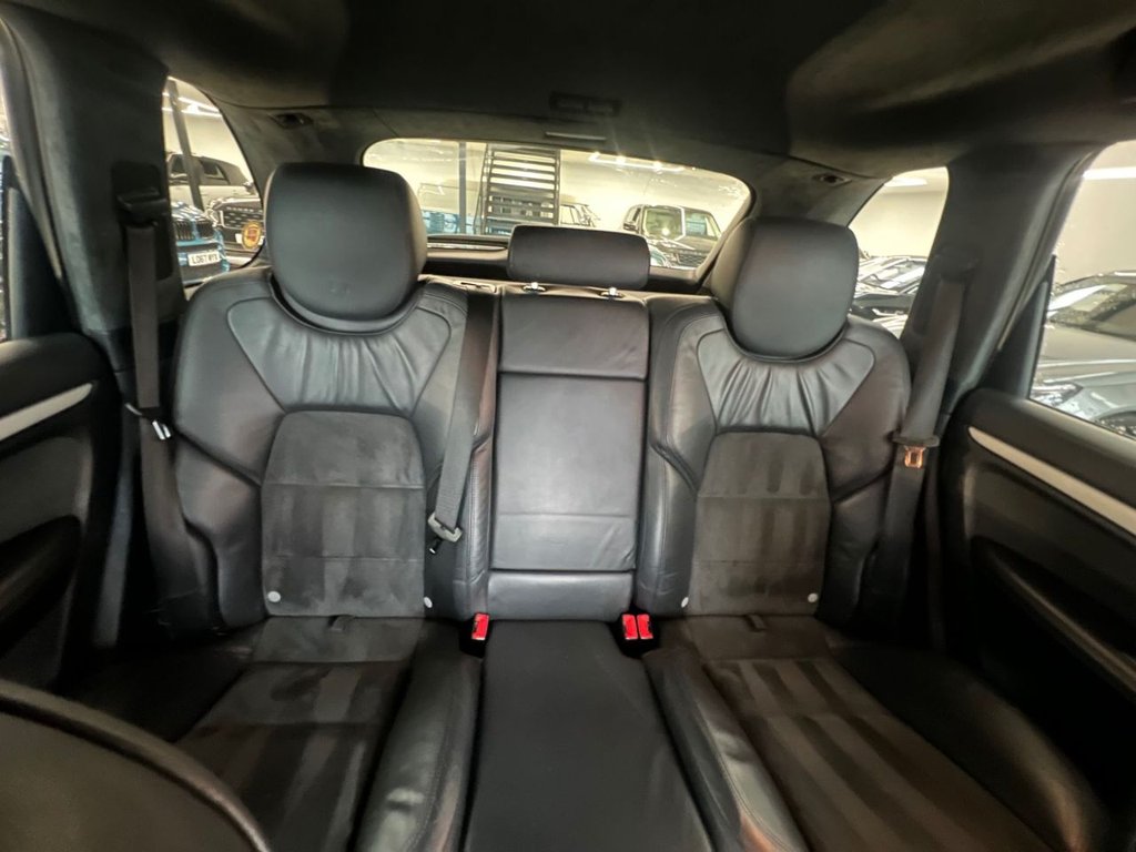 Used Porsche Cayenne 2009 for sale - 76740482: Photo 36