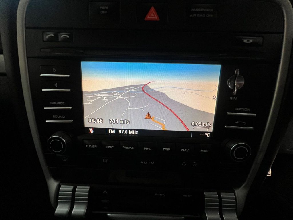 Used Porsche Cayenne 2009 for sale - 76740482: Photo 37