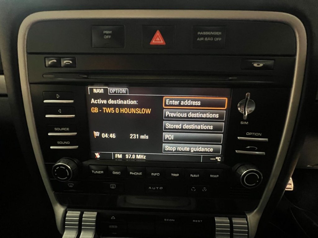 Used Porsche Cayenne 2009 for sale - 76740482: Photo 38