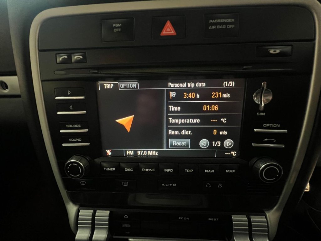 Used Porsche Cayenne 2009 for sale - 76740482: Photo 39