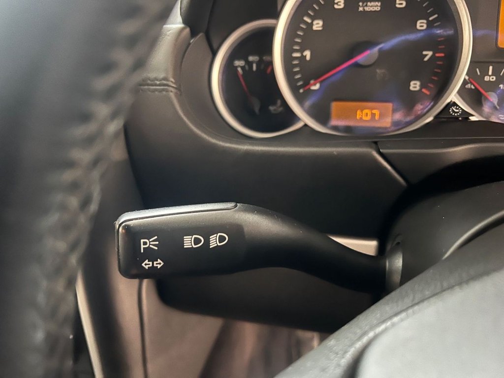 Used Porsche Cayenne 2009 for sale - 76740482: Photo 40