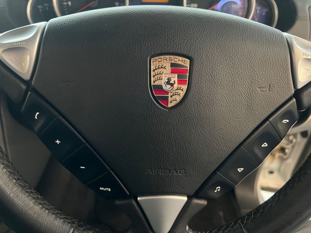 Used Porsche Cayenne 2009 for sale - 76740482: Photo 41