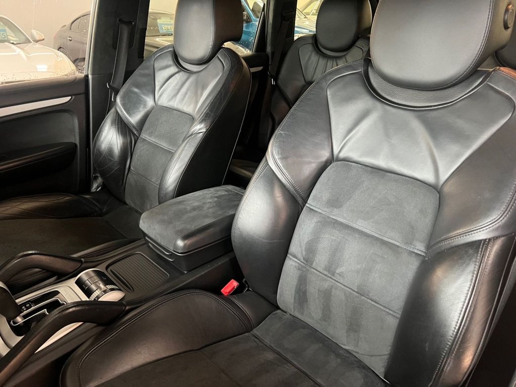 Used Porsche Cayenne 2009 for sale - 76740482: Photo 46