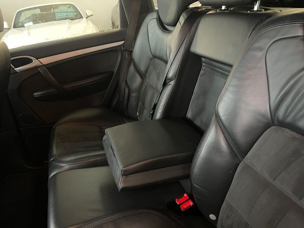 Used Porsche Cayenne 2009 for sale - 76740482: Photo 50