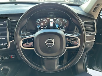 Used Volvo XC90 2018 for sale - 79598267: Photo
