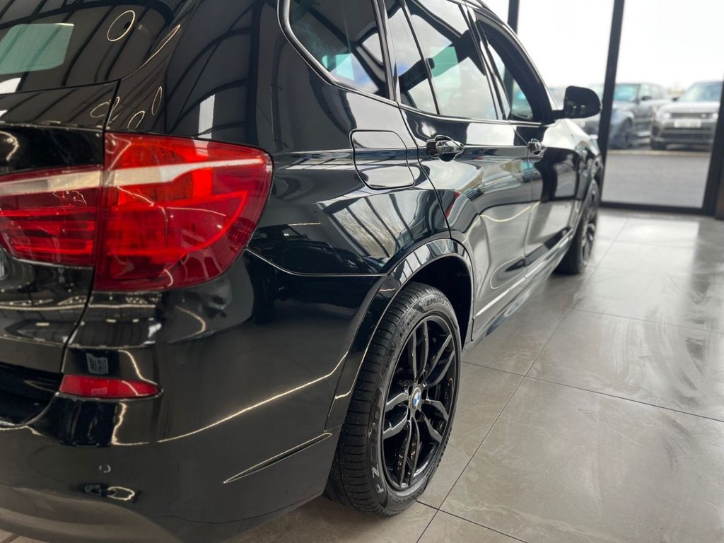 Used BMW X3 2017 for sale - 77302845: Photo 10