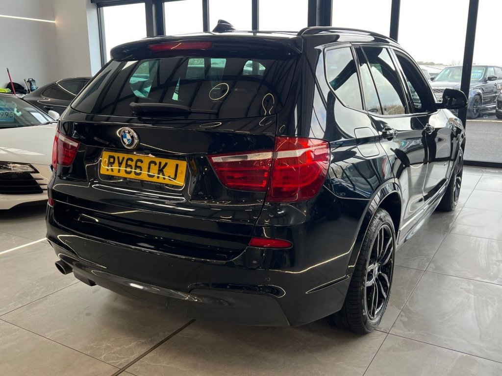 Used BMW X3 2017 for sale - 77302845: Photo 11