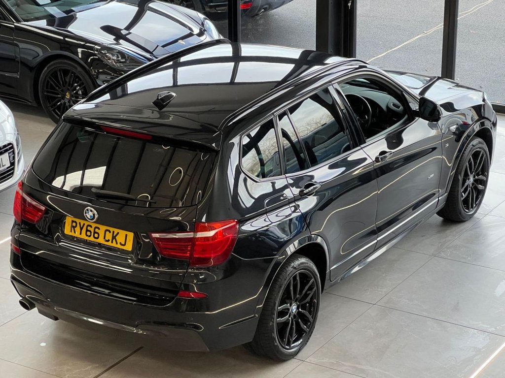 Used BMW X3 2017 for sale - 77302845: Photo 12