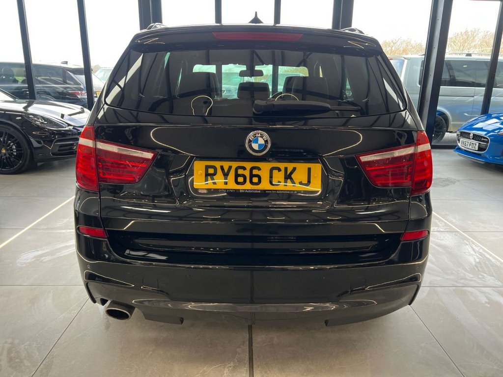 Used BMW X3 2017 for sale - 77302845: Photo 13