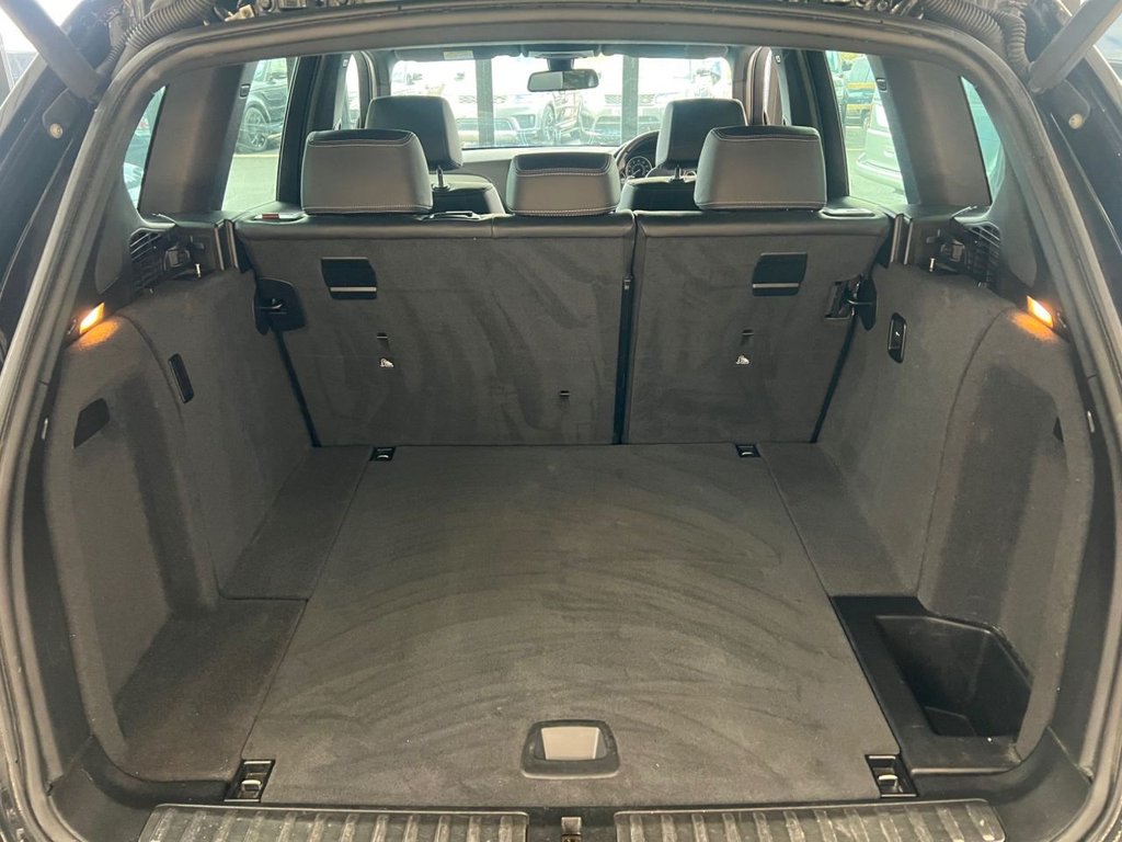 Used BMW X3 2017 for sale - 77302845: Photo 14