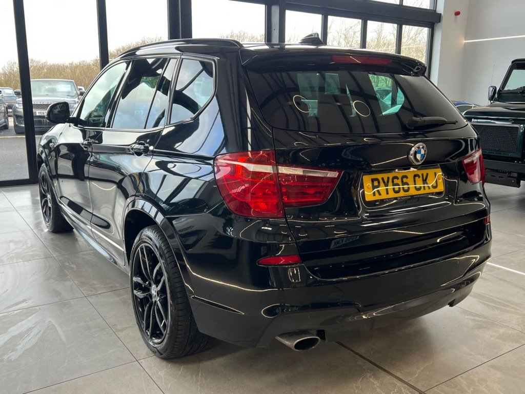 Used BMW X3 2017 for sale - 77302845: Photo 16