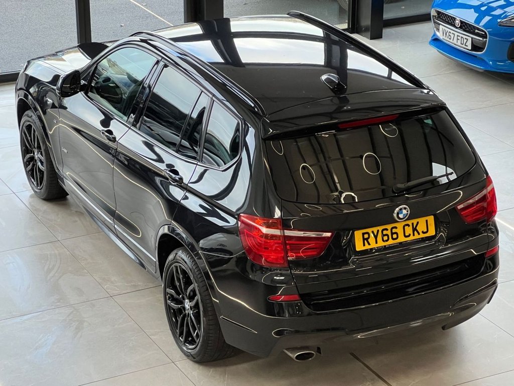 Used BMW X3 2017 for sale - 77302845: Photo 17