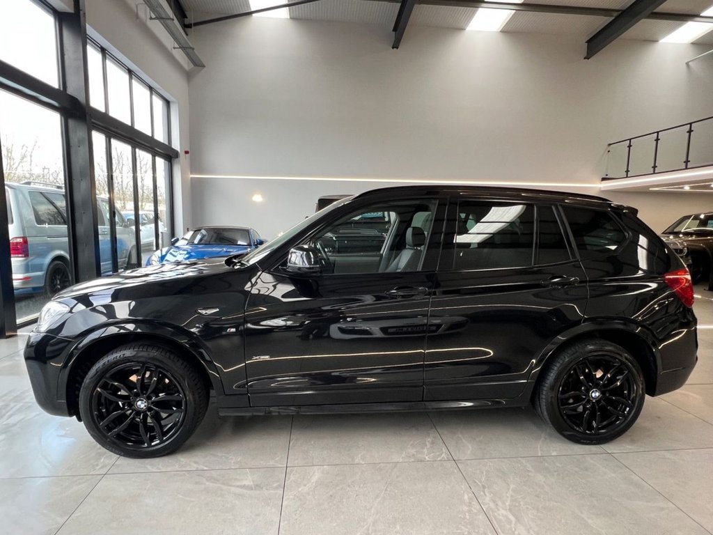 Used BMW X3 2017 for sale - 77302845: Photo 18