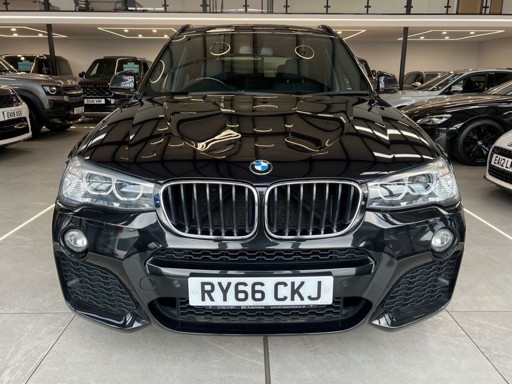 Used BMW X3 2017 for sale - 77302845: Photo 20