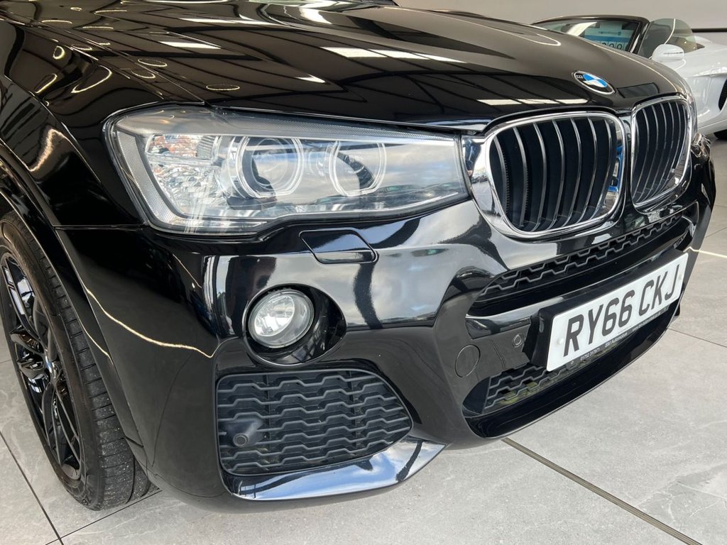 Used BMW X3 2017 for sale - 77302845: Photo 21