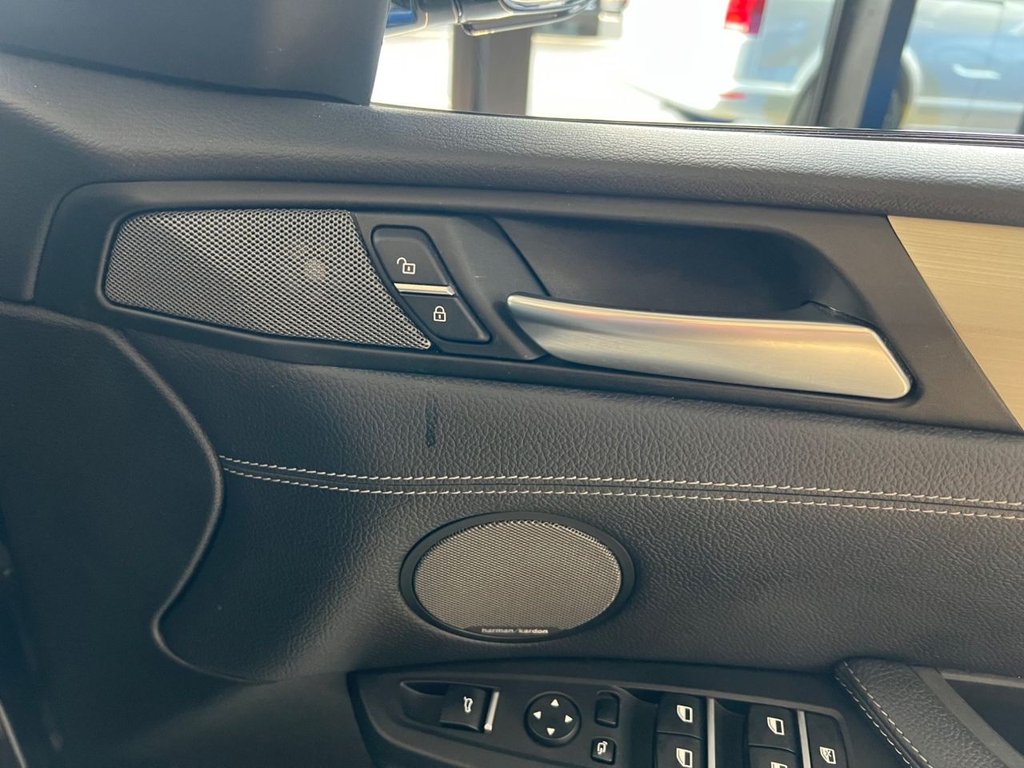 Used BMW X3 2017 for sale - 77302845: Photo 26