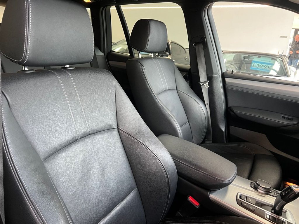 Used BMW X3 2017 for sale - 77302845: Photo 30