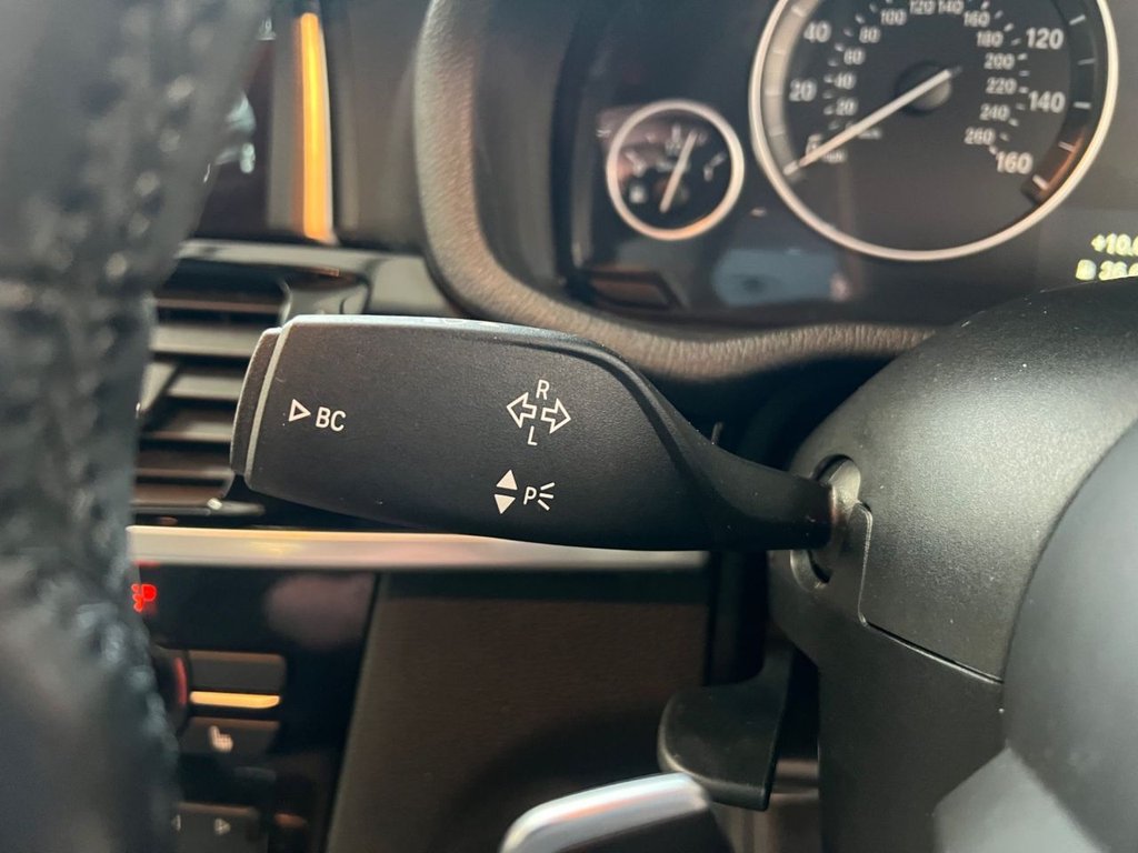 Used BMW X3 2017 for sale - 77302845: Photo 31