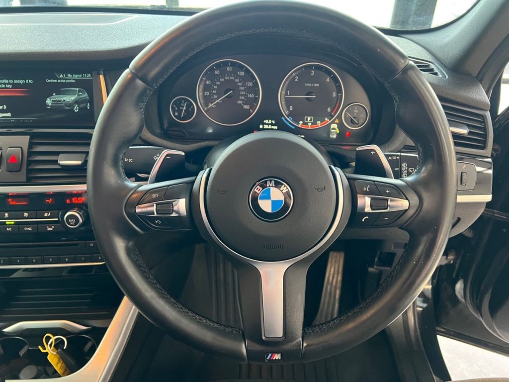 Used BMW X3 2017 for sale - 77302845: Photo 4