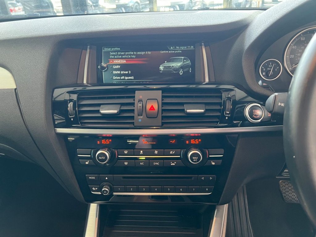 Used BMW X3 2017 for sale - 77302845: Photo 40