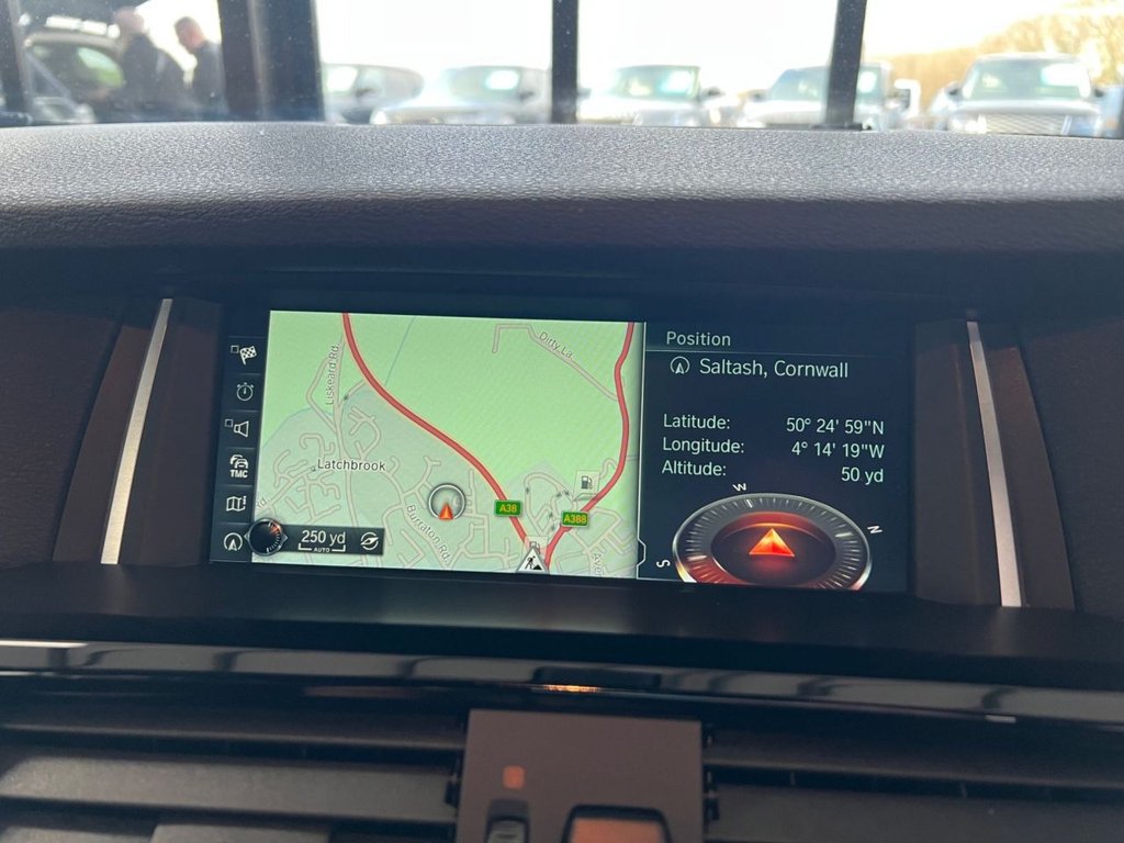 Used BMW X3 2017 for sale - 77302845: Photo 43