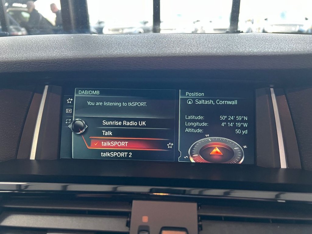 Used BMW X3 2017 for sale - 77302845: Photo 44