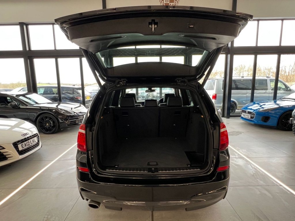 Used BMW X3 2017 for sale - 77302845: Photo 5