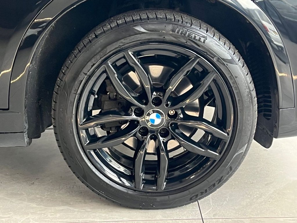 Used BMW X3 2017 for sale - 77302845: Photo 8