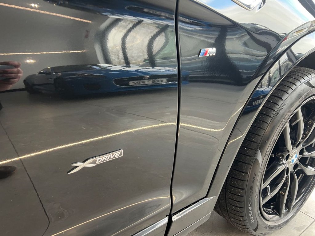 Used BMW X3 2017 for sale - 77302845: Photo 9