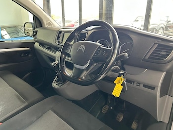 Used Citroen Dispatch 2022 for sale - 78351085: Photo