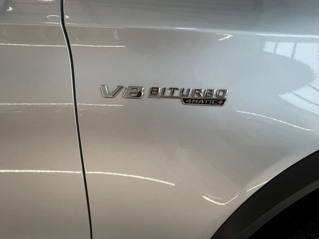 Used Mercedes-Benz GLC 2020 for sale - 76481727: Photo 13